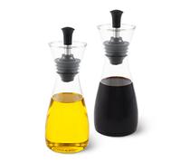 Coffret huilier et vinaigrier doseurs Classic 330 ml