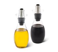 Coffret huilier et vinaigrier doseurs Flow Control