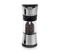 Cole & Mason – Moulin à poivre Horsham Precision+ Inverta, mouture réglable 154 mm Chrome