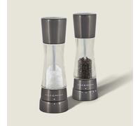 Cole & Mason H59428g Moulin À Légumes Sel, Poivre