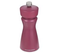 Cole & Mason Kenton Moulin à Sel et Poivre, Poivre du Sichuan, Mouture Réglable, Mécanisme en Céramique Durable, Comprend 1 Moulin, 15 cm