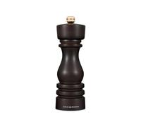 Cole & Mason – Moulin à poivre LONDON chocolat 18 cm