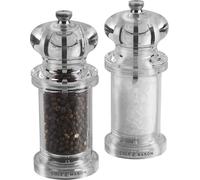 Cole & Mason Moulin à sel/poivre Set cadeau 2 pièces 140mm