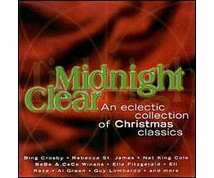 Cole - Midnight Clear
