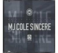 Cole, Mj - Sincere [Import]