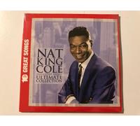 Cole, Nat King - 10 Songs [Import]