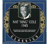 Cole,Nat King - 1945