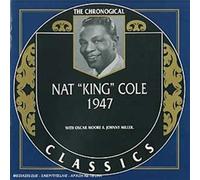 Cole,Nat King - 1947 [Import]