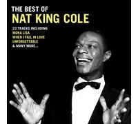 Cole,Nat King - 20 Greatest Hits [Import]