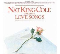 Cole, Nat 'King' - 20 Greatest Love Songs [Import]