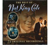 Cole,Nat King - 75 Original Recordings