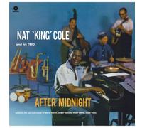 Nat King Cole & His Trio After Midnight (Vinyl) 12" Album
