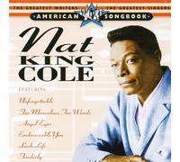 Cole, Nat King - American Songbook: 25 Songs