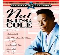 Cole,Nat King - American Songbook (N.K.C.) [Import]