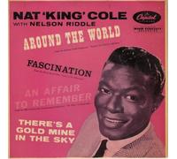Cole, Nat King - Around The World