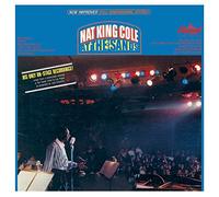 Cole Nat King - At the Sands