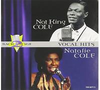 Nat King Cole – Back to Back Hits – CD