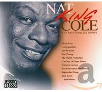 Cole, Nat King - Best from His Shows [Import]