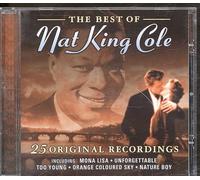 Cole,Nat King - Best of [Import]