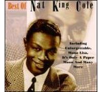 Cole, Nat King - Best of Applause