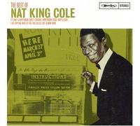 Cole, Nat King - Best of Mastersound