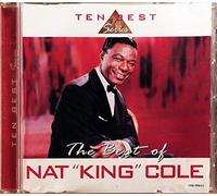 Cole, Nat King - Best of Nat King Cole
