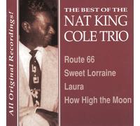 Cole, Nat King - Best of The Nat Cole King Trio