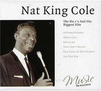 Cole,Nat King - Biggest No.1 Hits