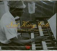 Cole, Nat King - Billy May Sessions