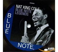 Cole, Nat King - Blue Note Legends [Import]