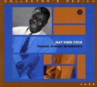 Cole, Nat King - Central Avenue