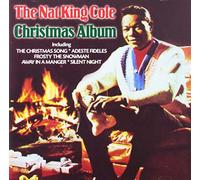 Cole, Nat King - Christmas Album [Import]