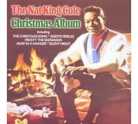 Nat King Cole – Christmas Album