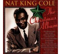 Nat King Cole – Christmas Album