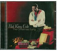 Nat King Cole – Christmas Song