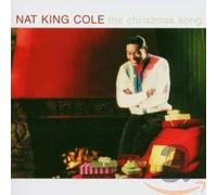Nat King Cole – The Christmas Song