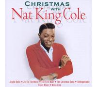 Cole,Nat King - Christmas With