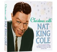 Cole, Nat King - Christmas with [Import]