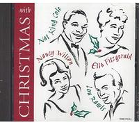Cole, Nat King - Christmas with Nat and Ella