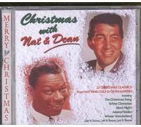 Cole, Nat King - Christmas With Nat & Dean