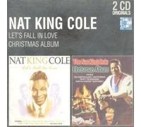 Cole, Nat King - Coffret 2 CD : Let's Fall In Love / Christmas Album