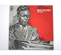 Cole, Nat King - Cole, Nat King Trio Days LP Capitol OU2007 EX/EX 1972