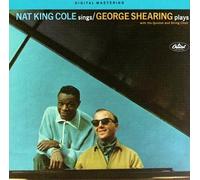 Cole, Nat King - Cole Sings Shearing Plays