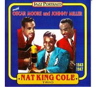 Cole - Nat King Cole Trio