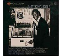 Cole,Nat King - Collection: 62 Classic Performances