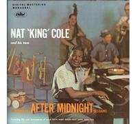 Cole, Nat King - Complete After Midnight. [Import]