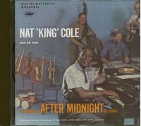 Nat King Cole – Complete After Midnight Sessio