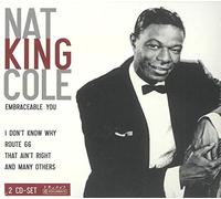Cole Nat King – Embraceable You – Membran