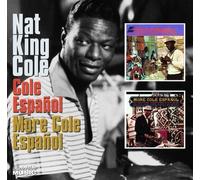 Cole, Nat King - Espanol/More Cole ES [Import]