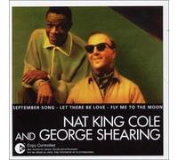 Cole Nat King - Essential (W/George Shearing) [Import]